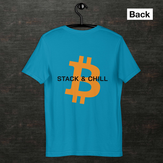 Stack & Chill T-Shirt