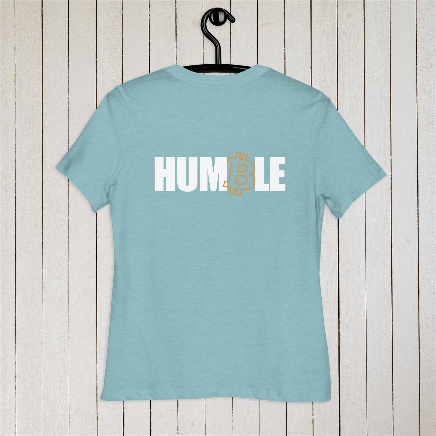 Humble Women's T-Shirt