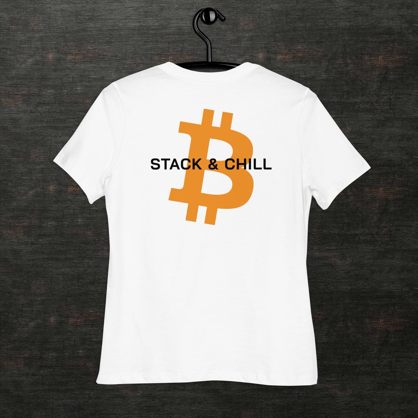 Stack & Chill Women's T-Shirt